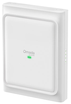 TP-LINK Omada 5000 Mbit/s White Power over Ethernet (PoE) (EAP725-OUTDOOR) - Cartouches Certifiees