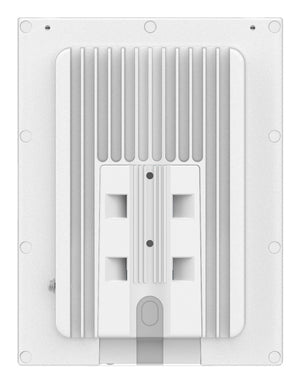 TP-LINK Omada 5000 Mbit/s White Power over Ethernet (PoE) (EAP725-OUTDOOR) - Cartouches Certifiees
