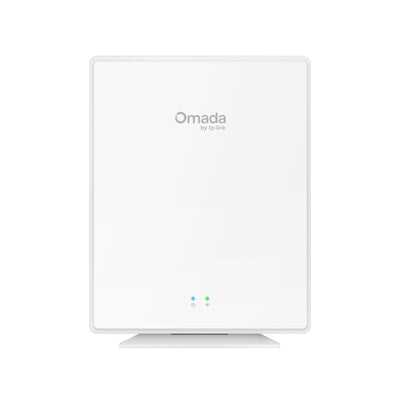 TP-LINK Omada AX3000 3000 Mbit/s White Power over Ethernet (PoE) (EAP650GP-DESKTOP) - Cartouches Certifiees