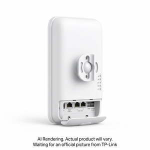 TP-LINK Omada Flex Bridge (FLEX BRIDGE 5) - Cartouches Certifiees