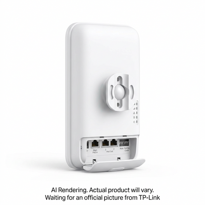 TP-LINK Omada Flex Bridge (FLEX BRIDGE 5) - Cartouches Certifiees