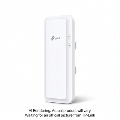 TP-LINK Omada Sector Bridge (SECTOR BRIDGE 5) - Cartouches Certifiees