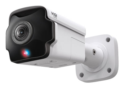 TP-LINK - PHYSICAL SECURITY TP-Link Bullet IP security camera Outdoor 3840 x 2160 pixels Wall (INSIGHT S385PI) - Cartouches Certifiees