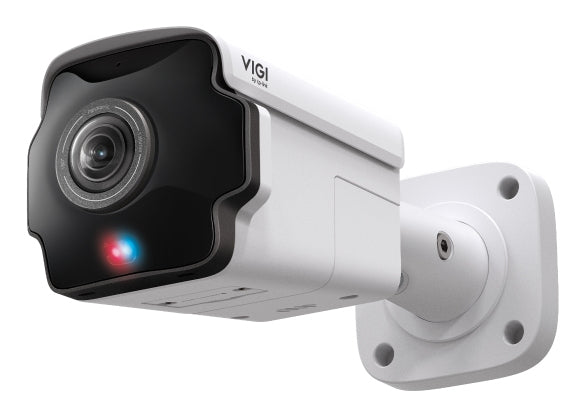 TP-LINK - PHYSICAL SECURITY TP-Link Bullet IP security camera Outdoor 3840 x 2160 pixels Wall (INSIGHT S385PI) - Cartouches Certifiees