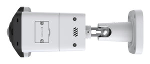 TP-LINK - PHYSICAL SECURITY TP-Link Bullet IP security camera Outdoor 3840 x 2160 pixels Wall (INSIGHT S385PI) - Cartouches Certifiees