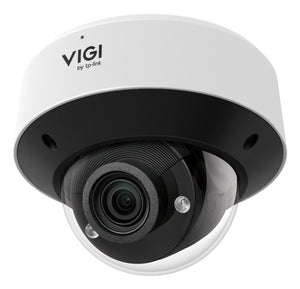 TP-LINK - PHYSICAL SECURITY TP-Link Dome IP security camera Outdoor 2688 x 1520 pixels Ceiling (INSIGHT S245ZI) - Cartouches Certifiees