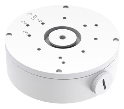TP-LINK - PHYSICAL SECURITY TP-Link network junction box White (VJB-305) - Cartouches Certifiees