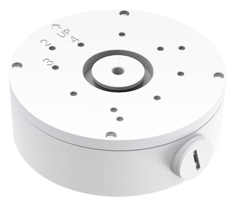 TP-LINK - PHYSICAL SECURITY TP-Link network junction box White (VJB-305) - Cartouches Certifiees