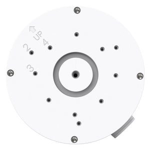 TP-LINK - PHYSICAL SECURITY TP-Link network junction box White (VJB-305) - Cartouches Certifiees