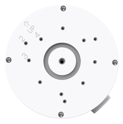 TP-LINK - PHYSICAL SECURITY TP-Link network junction box White (VJB-305) - Cartouches Certifiees