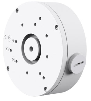 TP-LINK - PHYSICAL SECURITY TP-Link network junction box White (VJB-305) - Cartouches Certifiees