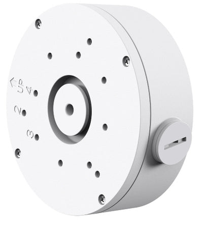 TP-LINK - PHYSICAL SECURITY TP-Link network junction box White (VJB-305) - Cartouches Certifiees