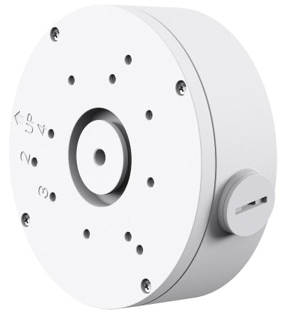 TP-LINK - PHYSICAL SECURITY TP-Link network junction box White (VJB-305) - Cartouches Certifiees