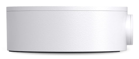 TP-LINK - PHYSICAL SECURITY TP-Link network junction box White (VJB-305) - Cartouches Certifiees
