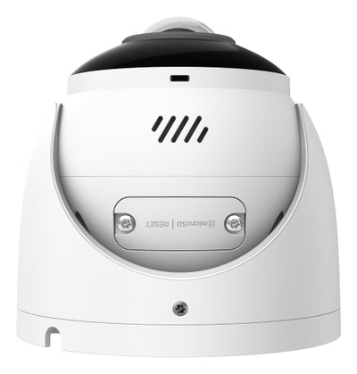 TP-LINK - PHYSICAL SECURITY TP-Link Turret IP security camera Outdoor 3840 x 2160 pixels Wall (INSIGHT S485PI) - Cartouches Certifiees