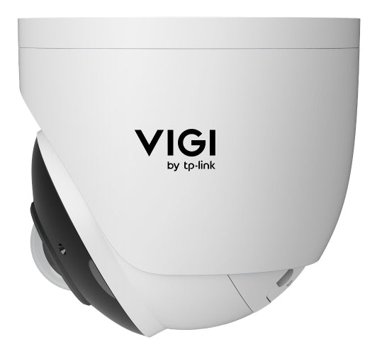 TP-LINK - PHYSICAL SECURITY TP-Link Turret IP security camera Outdoor 3840 x 2160 pixels Wall (INSIGHT S485PI) - Cartouches Certifiees