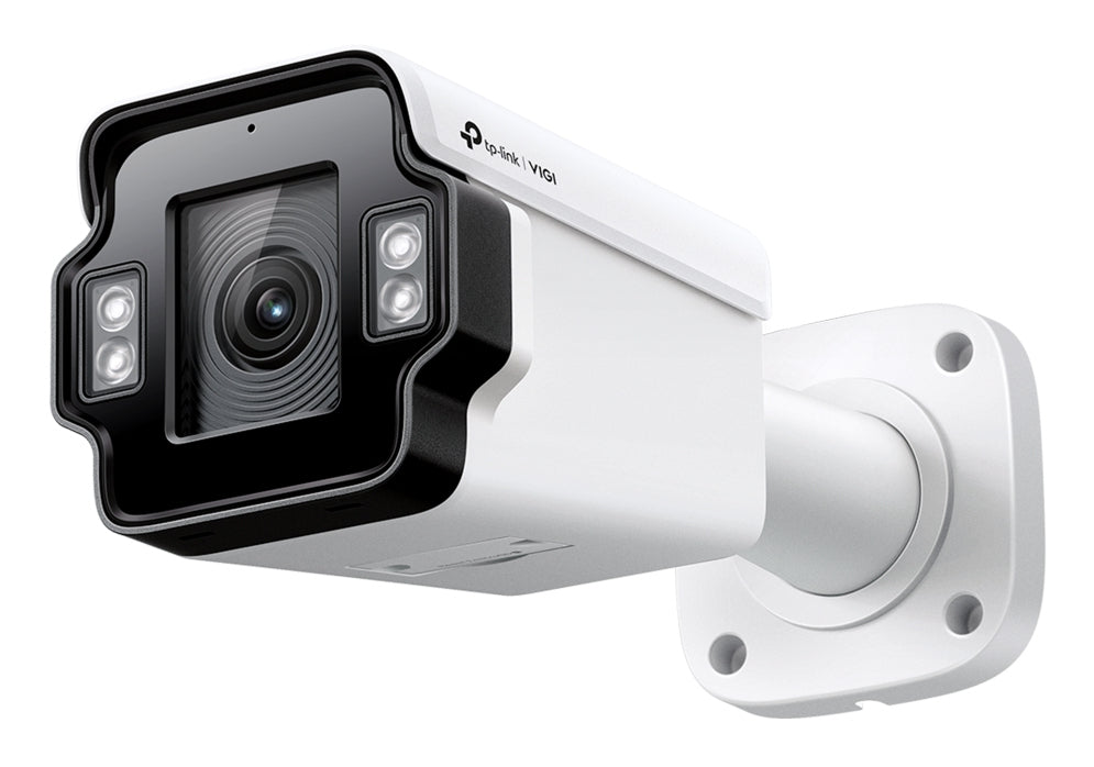TP-LINK - PHYSICAL SECURITY TP-Link VIGI Bullet IP security camera Outdoor 2688 x 1520 pixels Wall (INSIGHT S345ZI) - Cartouches Certifiees