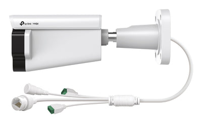 TP-LINK - PHYSICAL SECURITY TP-Link VIGI Bullet IP security camera Outdoor 2688 x 1520 pixels Wall (INSIGHT S345ZI) - Cartouches Certifiees