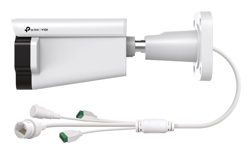 TP-LINK - PHYSICAL SECURITY TP-Link VIGI Bullet IP security camera Outdoor 2688 x 1520 pixels Wall (INSIGHT S345ZI) - Cartouches Certifiees
