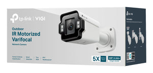 TP-LINK - PHYSICAL SECURITY TP-Link VIGI Bullet IP security camera Outdoor 2688 x 1520 pixels Wall (INSIGHT S345ZI) - Cartouches Certifiees