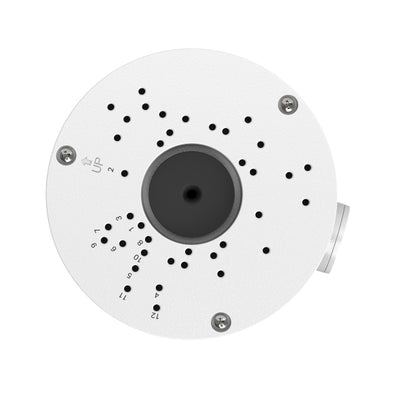 TP-LINK security camera accessory Junction box (VJB-300) - Cartouches Certifiees
