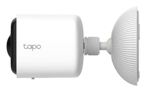 TP-LINK security camera Bullet IP security camera Indoor & outdoor 1920 x 1080 pixels Wall (TAPO C400) - Cartouches Certifiees