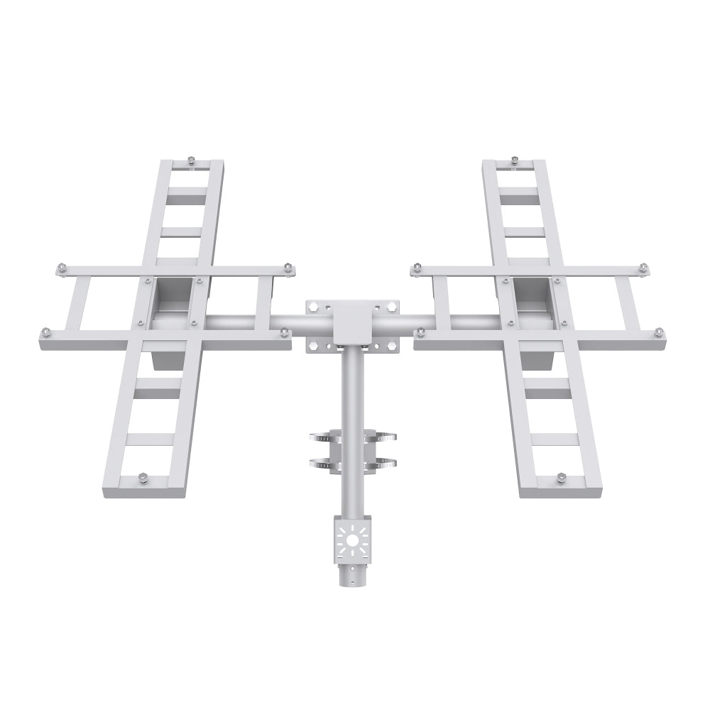TP-LINK solar panel mount accessory Mounting set (VIGI 180W SOLAR MOUNT) - Cartouches Certifiees