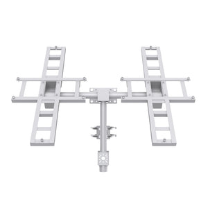 TP-LINK solar panel mount accessory Mounting set (VIGI 180W SOLAR MOUNT) - Cartouches Certifiees