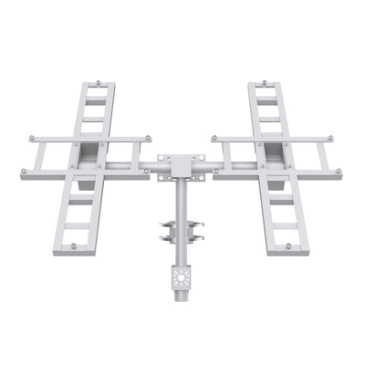 TP-LINK solar panel mount accessory Mounting set (VIGI 180W SOLAR MOUNT) - Cartouches Certifiees
