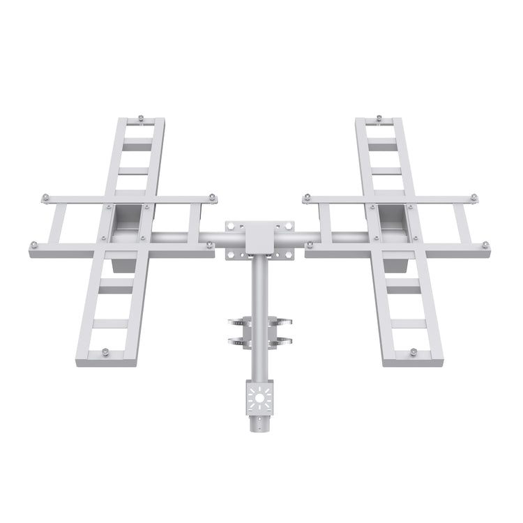 TP-LINK solar panel mount accessory Mounting set (VIGI 180W SOLAR MOUNT) - Cartouches Certifiees