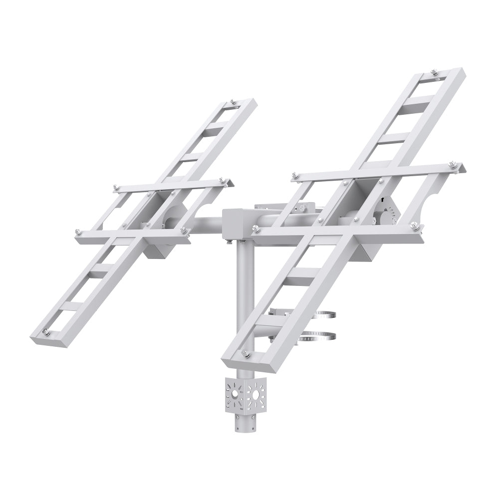 TP-LINK solar panel mount accessory Mounting set (VIGI 180W SOLAR MOUNT) - Cartouches Certifiees