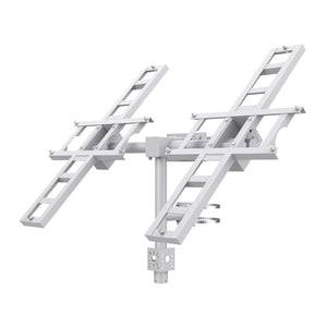 TP-LINK solar panel mount accessory Mounting set (VIGI 180W SOLAR MOUNT) - Cartouches Certifiees
