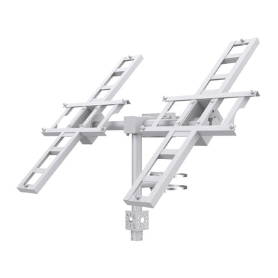 TP-LINK solar panel mount accessory Mounting set (VIGI 180W SOLAR MOUNT) - Cartouches Certifiees
