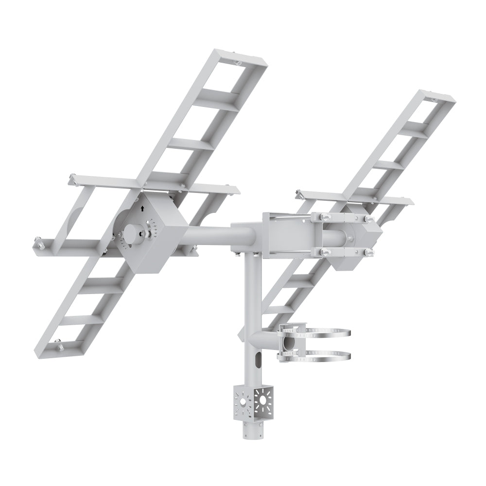 TP-LINK solar panel mount accessory Mounting set (VIGI 180W SOLAR MOUNT) - Cartouches Certifiees