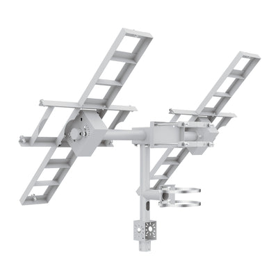 TP-LINK solar panel mount accessory Mounting set (VIGI 180W SOLAR MOUNT) - Cartouches Certifiees