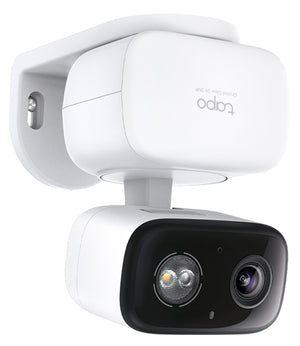TP-LINK Tapo C216 Box IP security camera Indoor 2304 x 1296 pixels Ceiling/Wall/Desk (TAPO-C216) - Cartouches Certifiees