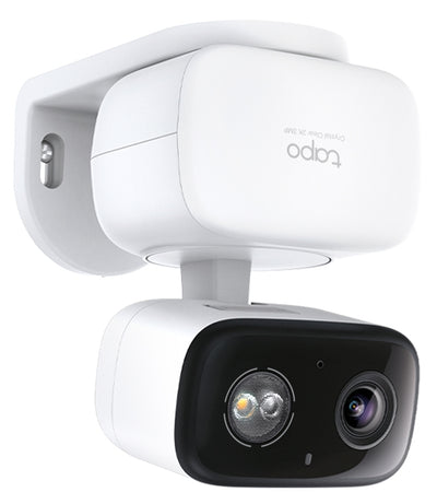 TP-LINK Tapo C216 Box IP security camera Indoor 2304 x 1296 pixels Ceiling/Wall/Desk (TAPO-C216) - Cartouches Certifiees