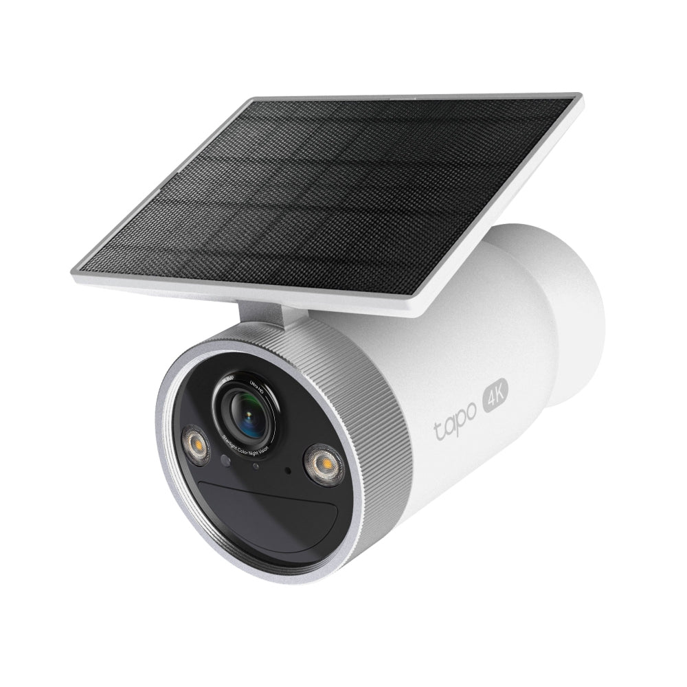 TP-LINK Tapo C465 video surveillance kit Wireless (TAPO-C465) - Cartouches Certifiees