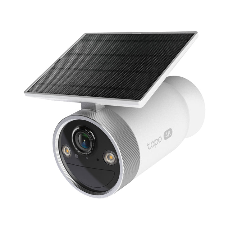 TP-LINK Tapo C465 video surveillance kit Wireless (TAPO-C465) - Cartouches Certifiees
