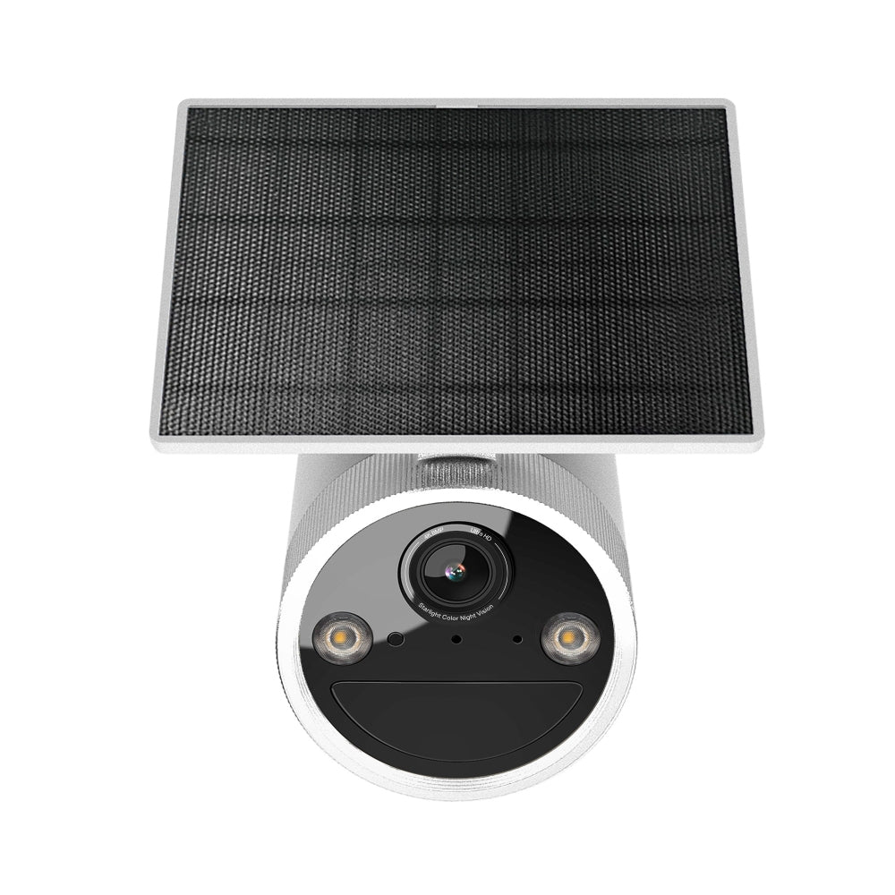 TP-LINK Tapo C465 video surveillance kit Wireless (TAPO-C465) - Cartouches Certifiees