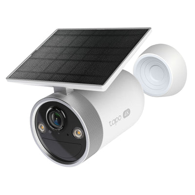 TP-LINK Tapo C465 video surveillance kit Wireless (TAPO-C465) - Cartouches Certifiees