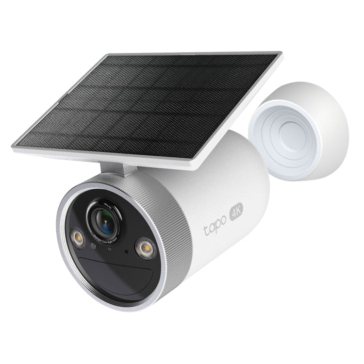 TP-LINK Tapo C465 video surveillance kit Wireless (TAPO-C465) - Cartouches Certifiees