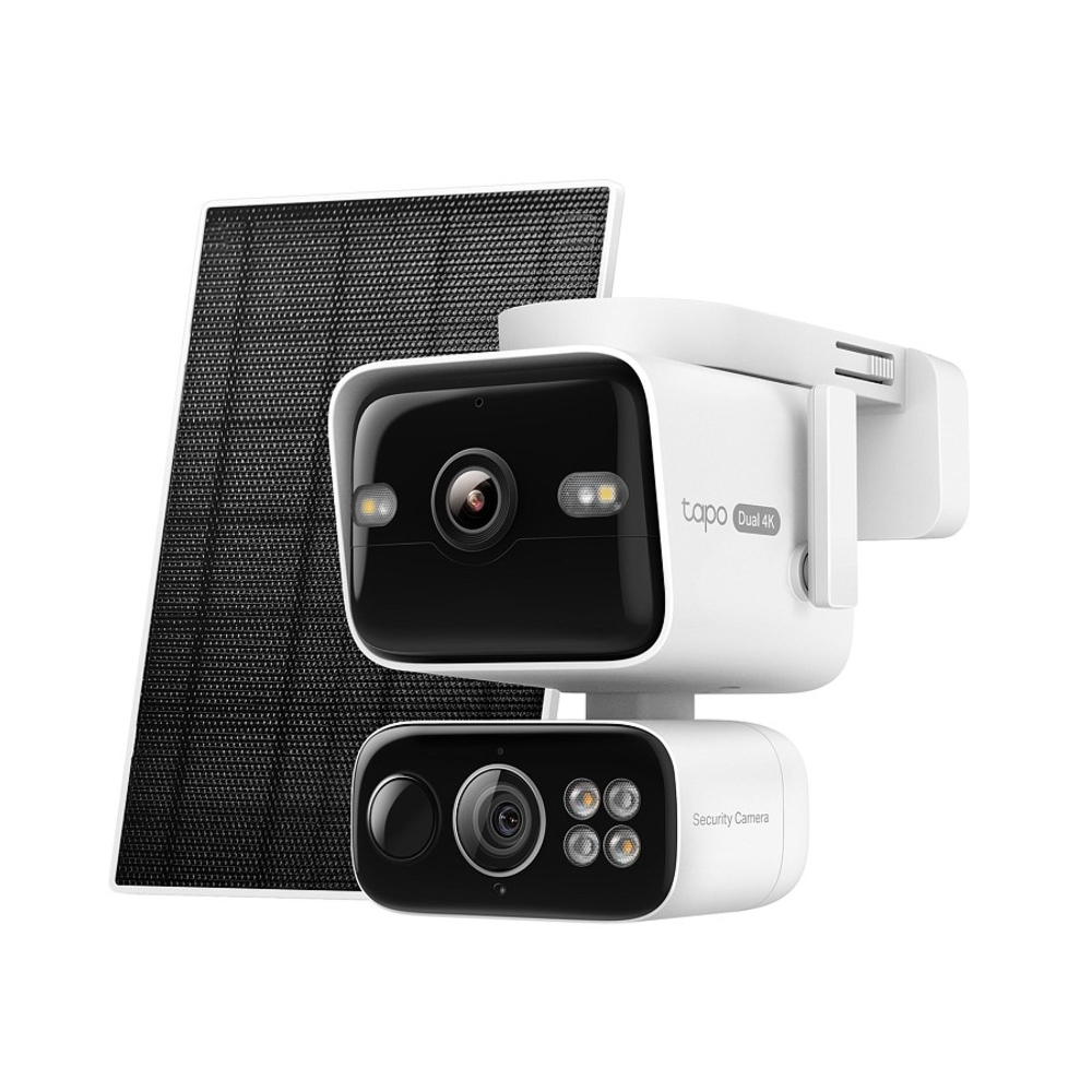 TP-LINK (TAPO C675D KIT) - Cartouches Certifiees