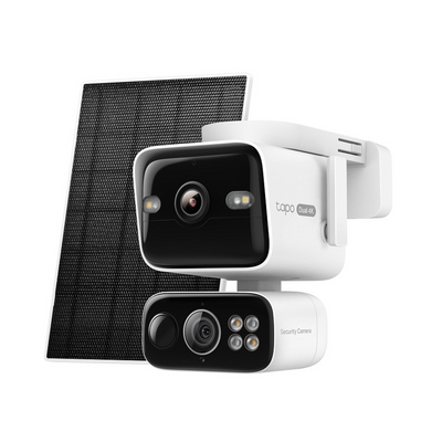 TP-LINK (TAPO C675D KIT) - Cartouches Certifiees
