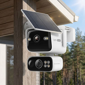 TP-LINK (TAPO C675D KIT) - Cartouches Certifiees