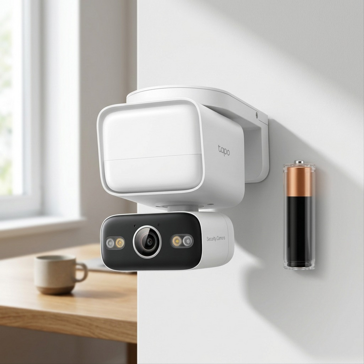 TP-LINK (TAPO C710) - Cartouches Certifiees