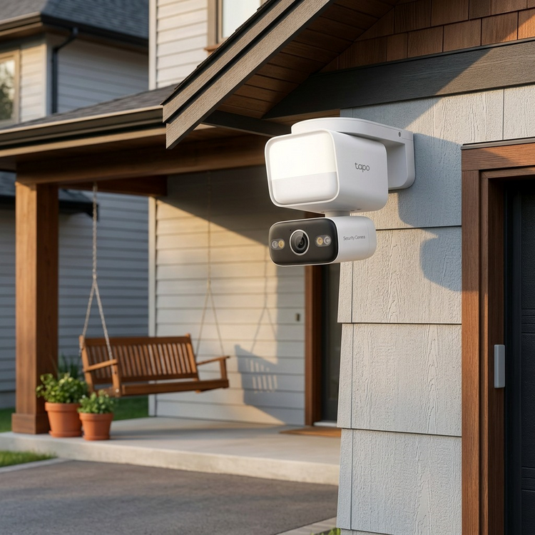 TP-LINK (TAPO C710) - Cartouches Certifiees