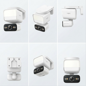 TP-LINK (TAPO C710) - Cartouches Certifiees