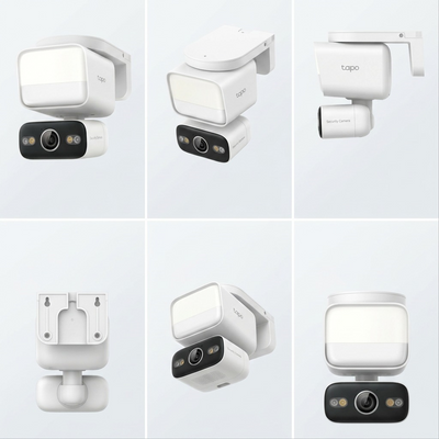 TP-LINK (TAPO C710) - Cartouches Certifiees