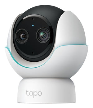 TP-LINK Tapo C840 Wi-Fi White (TAPO-C840) - Cartouches Certifiees